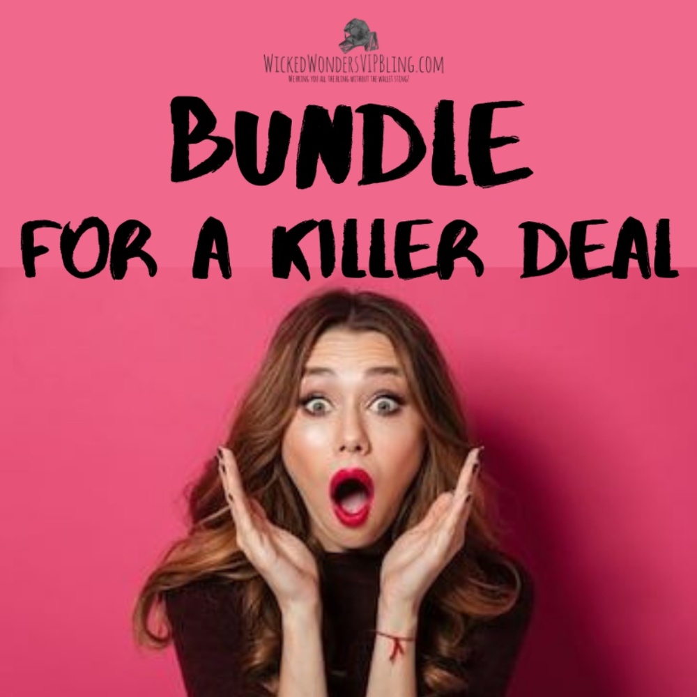 Bundle Bundle Bundle